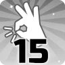 Complete 15 perfect games