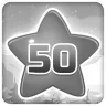 Collect 50 stars