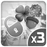 Unlock 3 packs