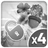 Unlock 4 packs