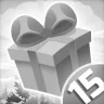 Collect 15 gifts