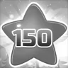 Collect 150 stars