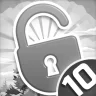Solve 10 levels