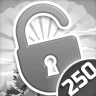 Solve 250 levels