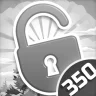 Solve 350 levels