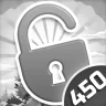 Solve 450 levels