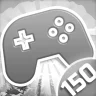 Play 150 games