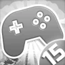 Play 15 games