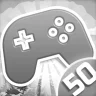 Play 50 games
