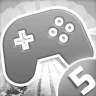 Play 5 games