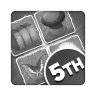 5 packs unlocked
