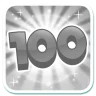 Done 100 Solitaires
