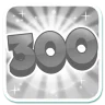 Done 300 Solitaires