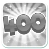 Done 400 Solitaires