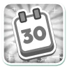 Done 30 daily challenges