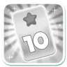 Done 10 'turn one' Solitaires
