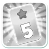 Done 5 'turn one' Solitaires