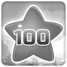 Collect 100 stars