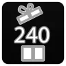 Ouvrir 240 cadeaux verts