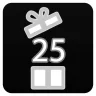 Ouvrir 25 cadeaux roses
