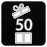 Ouvrir 50 cadeaux roses