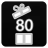 Ouvrir 80 cadeaux roses