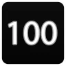 Terminer 100 niveaux