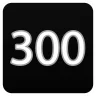 Terminer 300 niveaux