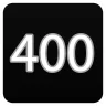 Terminer 400 niveaux