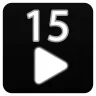 Jouer 15 parties