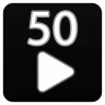 Jouer 50 parties