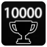 Atteindre 10000 points