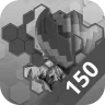 Play 150 games