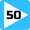 Play 50 games