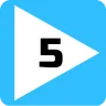 Play 5 games