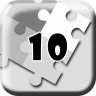 Terminez 10 puzzle de n'importe quel type