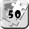 Terminez 50 puzzle de n'importe quel type