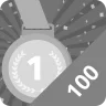 Connect 100 puzzle pieces
