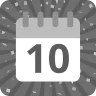 Done 10 daily puzzles