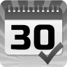 Done 30 daily puzzles