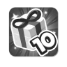 Collect 10 gifts