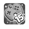 Play 15 games