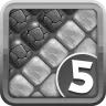 Remove 5 lines with one block