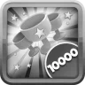 Reach a score of 10000