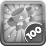 Reach a score of 100