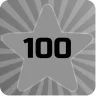 Collect 100 stars