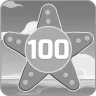 Collect 100 stars