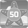 Collect 50 stars