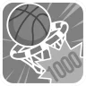 Jump into 1000 baskets