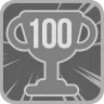 Reach 100 points